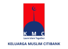 Keluarga Muslim Citibank